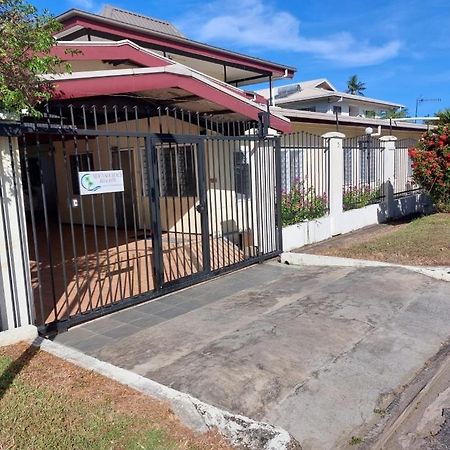 Newtown Beach Bed And Bath Nadi Luaran gambar