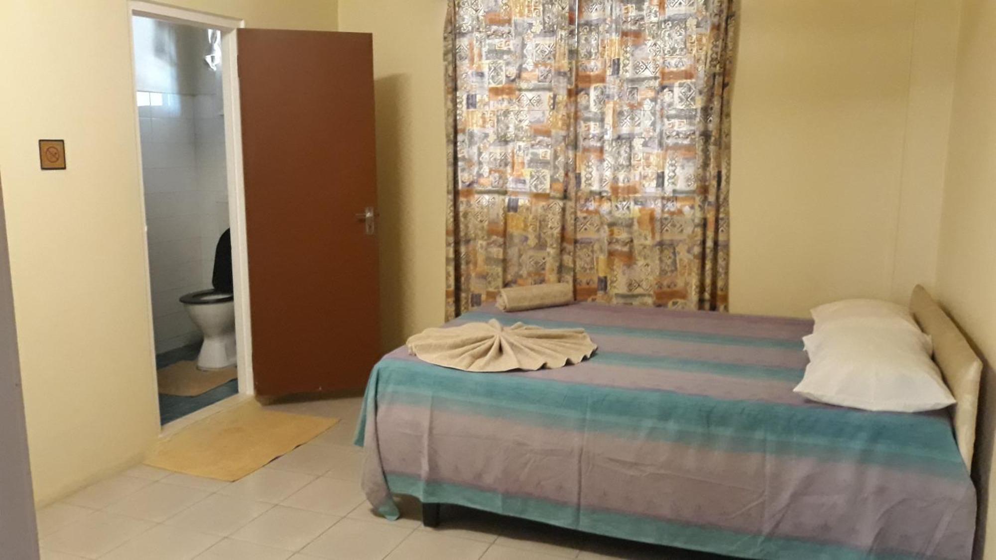 Newtown Beach Bed And Bath Nadi Luaran gambar
