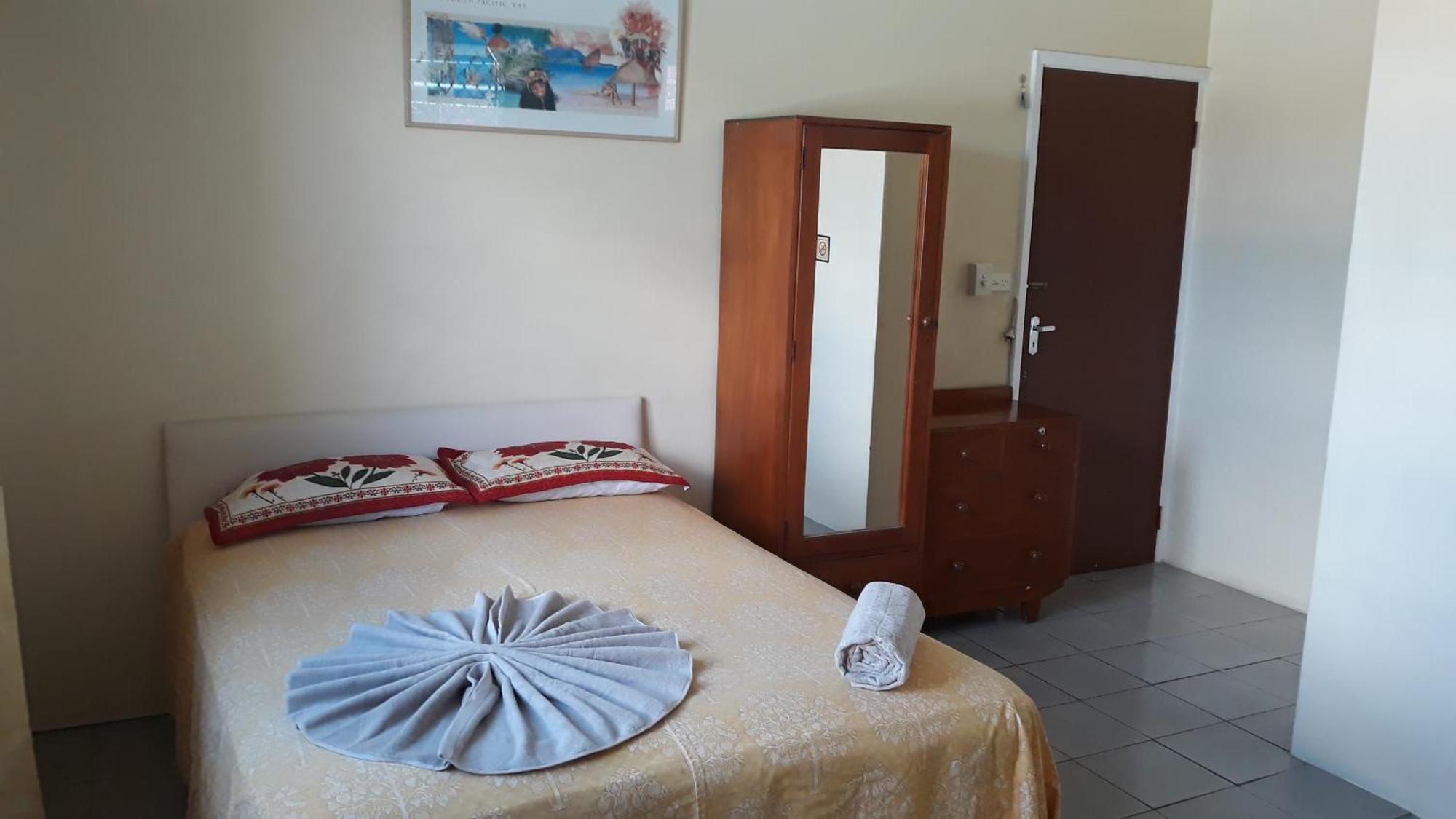 Newtown Beach Bed And Bath Nadi Luaran gambar