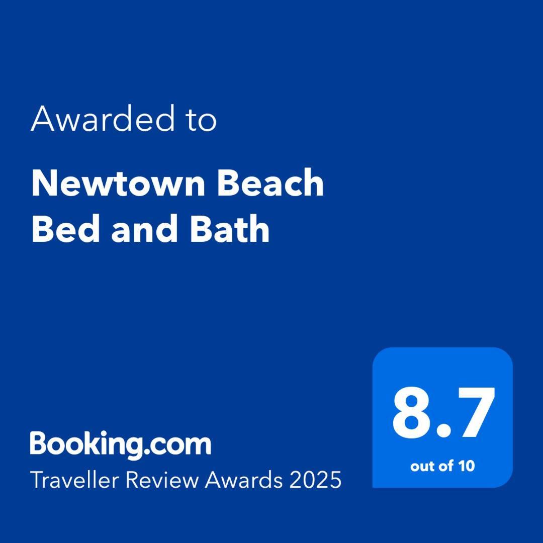 Newtown Beach Bed And Bath Nadi Luaran gambar
