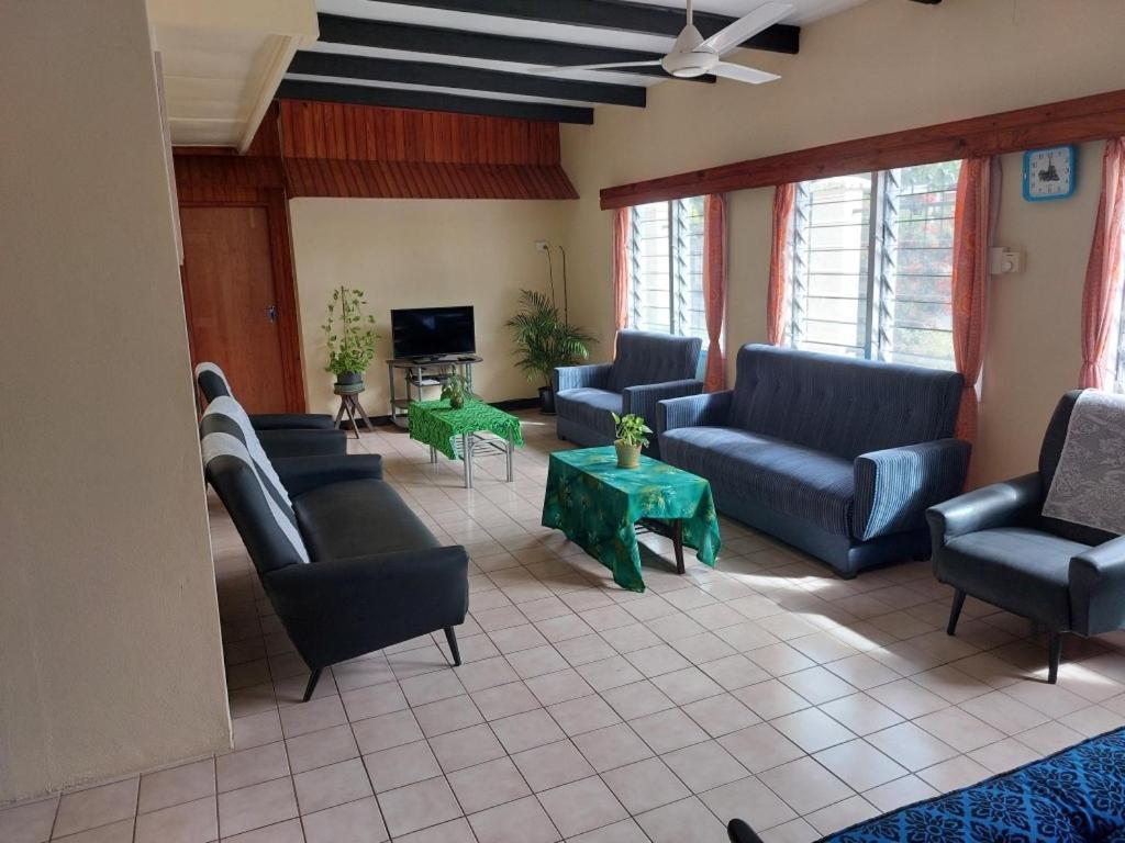Newtown Beach Bed And Bath Nadi Luaran gambar