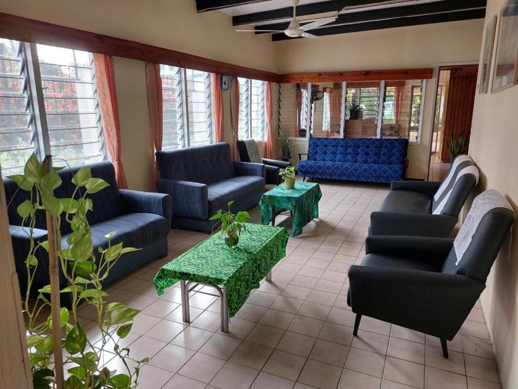 Newtown Beach Bed And Bath Nadi Luaran gambar
