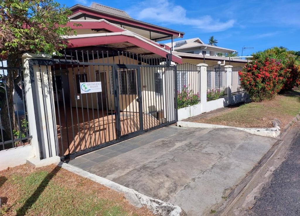 Newtown Beach Bed And Bath Nadi Luaran gambar